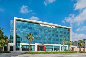 Radisson Red Hotel, Dubai Silicon Oasis, Dubai