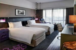 Sofitel Saigon Plaza, Ho Chi Minh