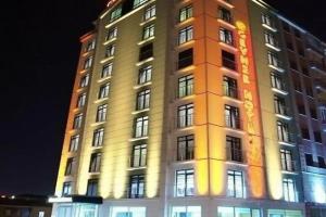 Gevher Hotel, Kayseri