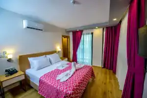 Hotel «Derin Ma Sorgun», Manavgat
