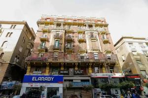 Azar Boutique Hotel, Cairo