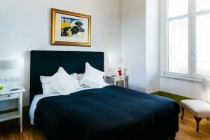 Donna Giulia, Luxury House, Salerno