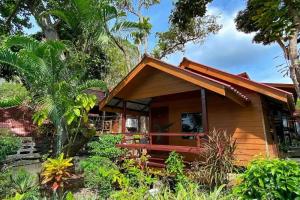 Rapala Rock Wood Resort- SHA Plus, Railay Beach