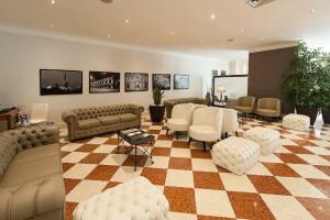 SHG Hotel De La Ville, Vicenza