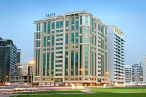 Elite Byblos Hotel, Dubai