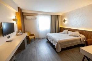 Aktas Hotel, Mersin