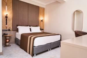 Buyuk Truva Hotel, Canakkale
