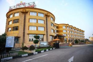 Jewel Glorious Hotel, Cairo
