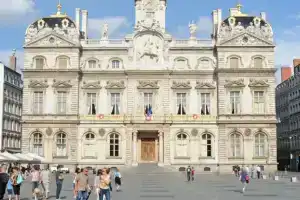 Collège Hôtel, Lyon