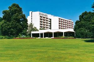 Seminaris Hotel Lüneburg, Luneburg