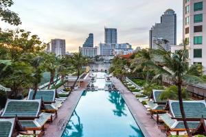 The Peninsula - SHA Extra Plus Hotel, Bangkok