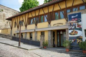 Imola Udvarhaz Dessert Hotel, Eger