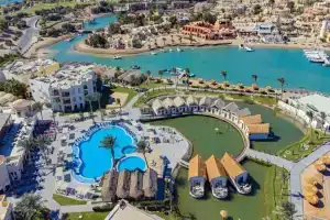 Panorama Bungalows Resort El Gouna, Hurghada