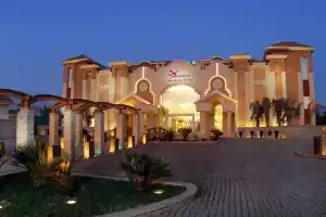 Xperience Sea Breeze Resort, Sharm el Sheikh