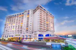 Tolip Hotel, Alexandria