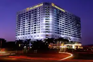 Millennium Hotel Sirih Jakarta, Jakarta