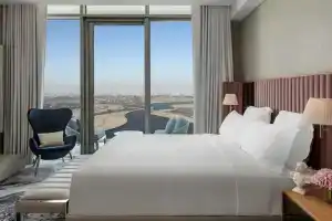 SLS Dubai Hotel & Residences, Dubai