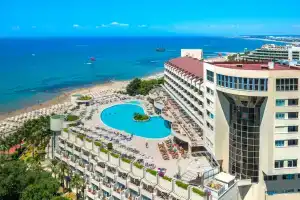 Melas Resort Hotel, Side