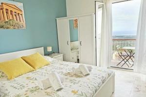 B&B MiraValle Mini-hotel, Agrigento