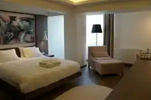 TN&CO Exclusive Cip Suites and Primeclass Rooms (Adults Only), Mugla