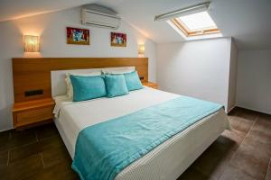 Mozaik Hotel, Oludeniz
