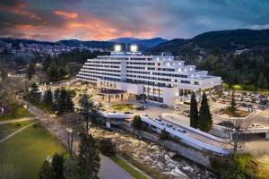 Interhotel Sandanski, Sandanski