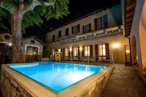 Albergo Le Due Corti Mini-hotel, Como