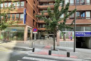 Hotel Photo Zabalburu, Bilbao