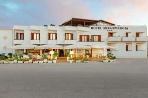 Mira Spiaggia Mini-hotel, San Vito Lo Capo
