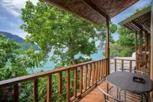 Phi Phi Cozy Seafront Resort, Phi Phi Island