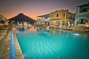 Elena Village, Kalymnos