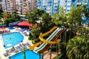 Ark Apart and Suite Hotel, Alanya