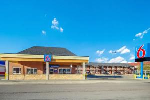 Motel 6-Lethbridge, AB, Lethbridge