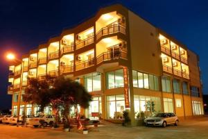 Sirin Villa, Cesme