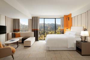 Sheraton Universal, Los Angeles
