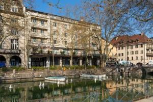 Le Splendid Hotel Lac D'Annecy - Handwritten Collection, Annecy