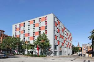 ARCOTEL Rubin - im Szeneviertel St Georg, Hamburg
