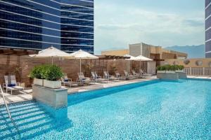 Doubletree By Hilton Fujairah City, Fujairah