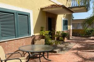 Villa Scotillo Guest House, Agropoli