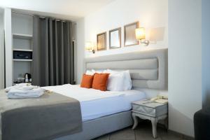 Costa Farilya Special Class Hotel Bodrum, Guendogan