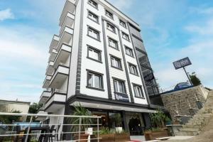 ALYA BOUTiQUE HOTEL
