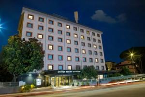 Hotel Marc'Aurelio, Rome
