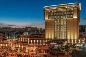 Landmark Hotel & Conference Center, Amman