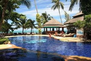 Sand Sea Resort & Spa - , Koh Samui, Lamai Beach