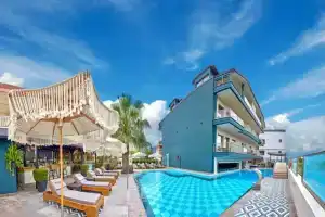 Principal New Leisure Hotel, Paralia Katerinis