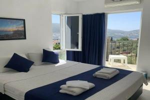 Lizo Hotel, Kalkan