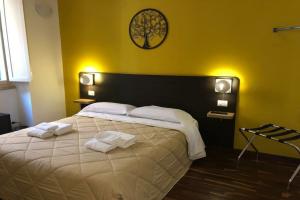 Il Piccolo Albergo Matera, Matera