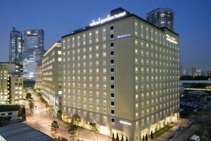 Mitsui Garden Hotel Shiodome Italia-gai, Tokyo