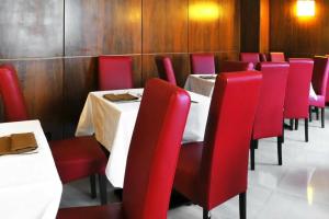 Hotel Naples, Naples