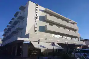 Hotel Playa, Rimini